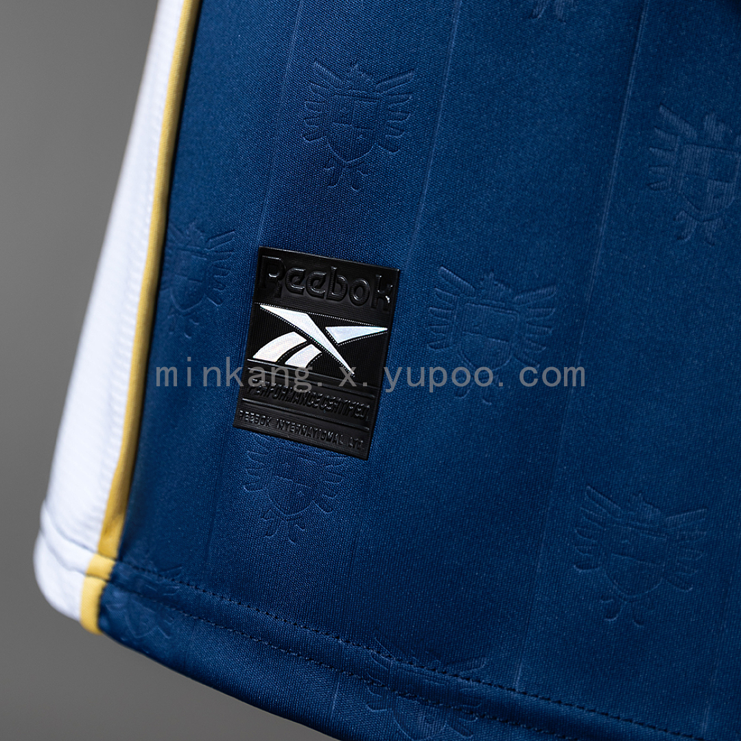 Panama 2026 Third Away Jersey S-4XL 5