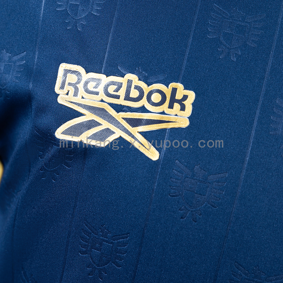 Panama 2026 Third Away Jersey S-4XL 7