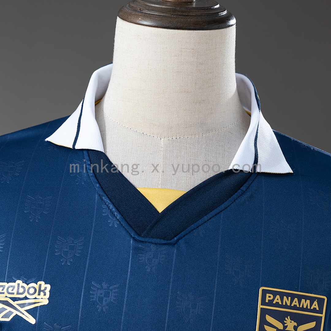 Panama 2026 Third Away Jersey S-4XL 9