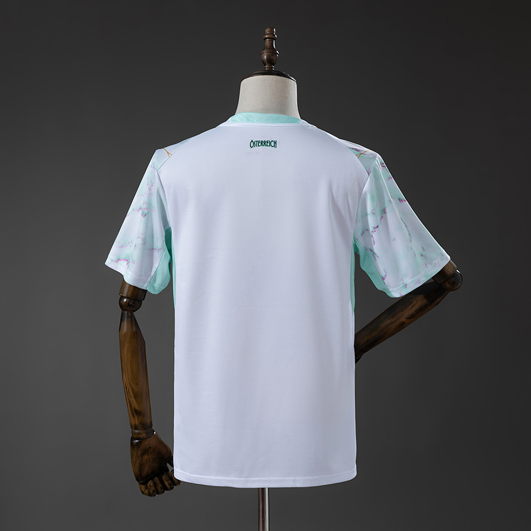 Austria 2026 Away Jersey S-4XL 3