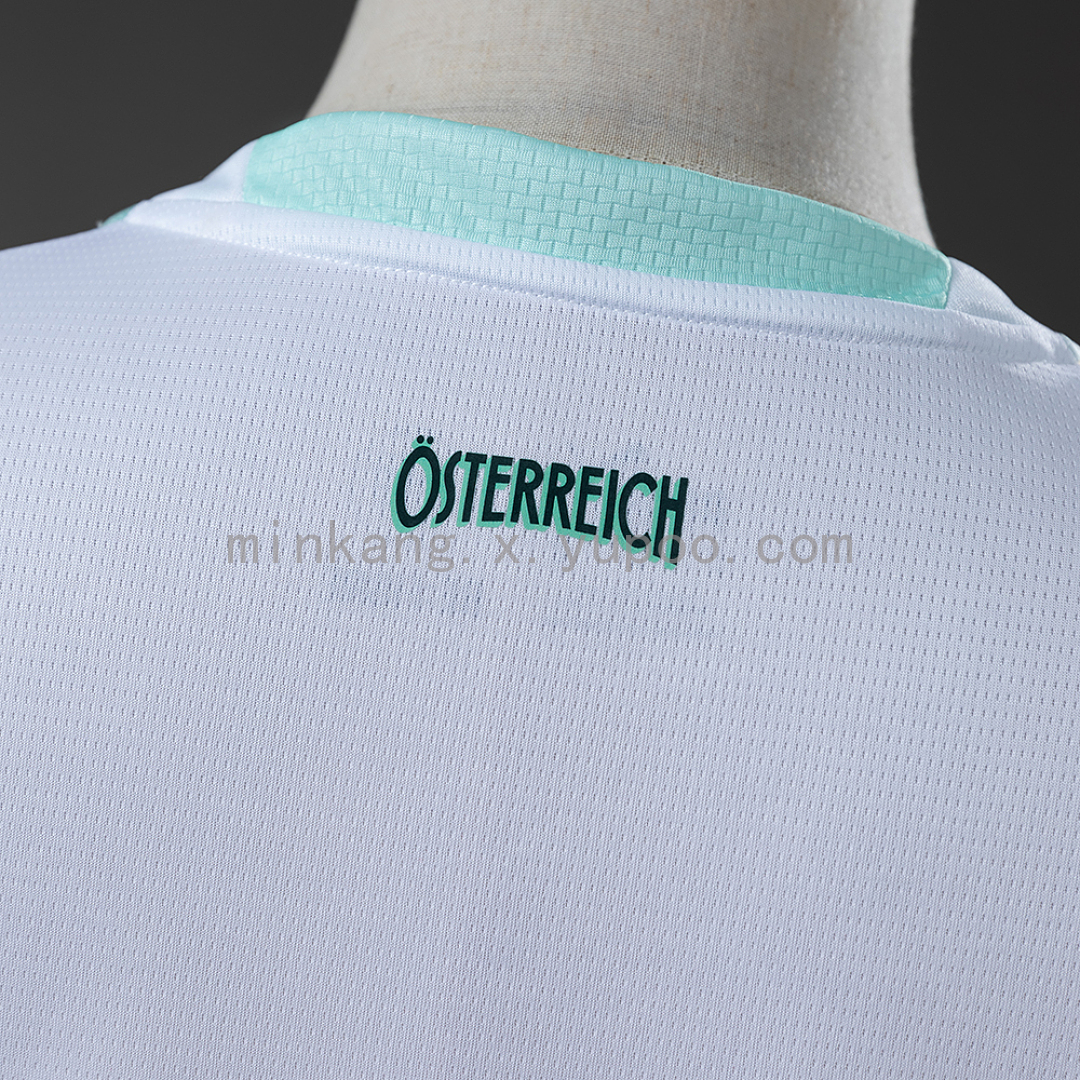 Austria 2026 Away Jersey S-4XL 4