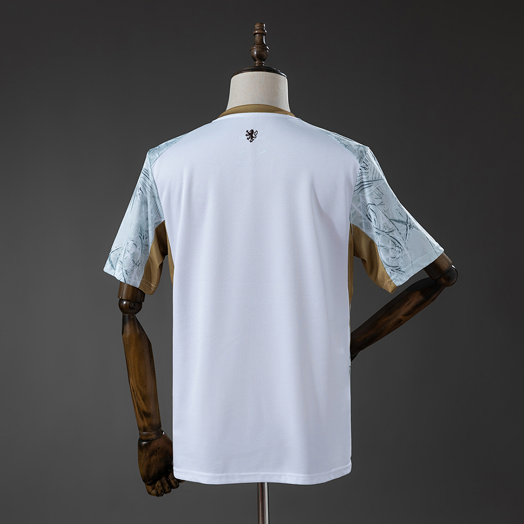 Czech Republic 2026 Away Jersey S-XXL 3