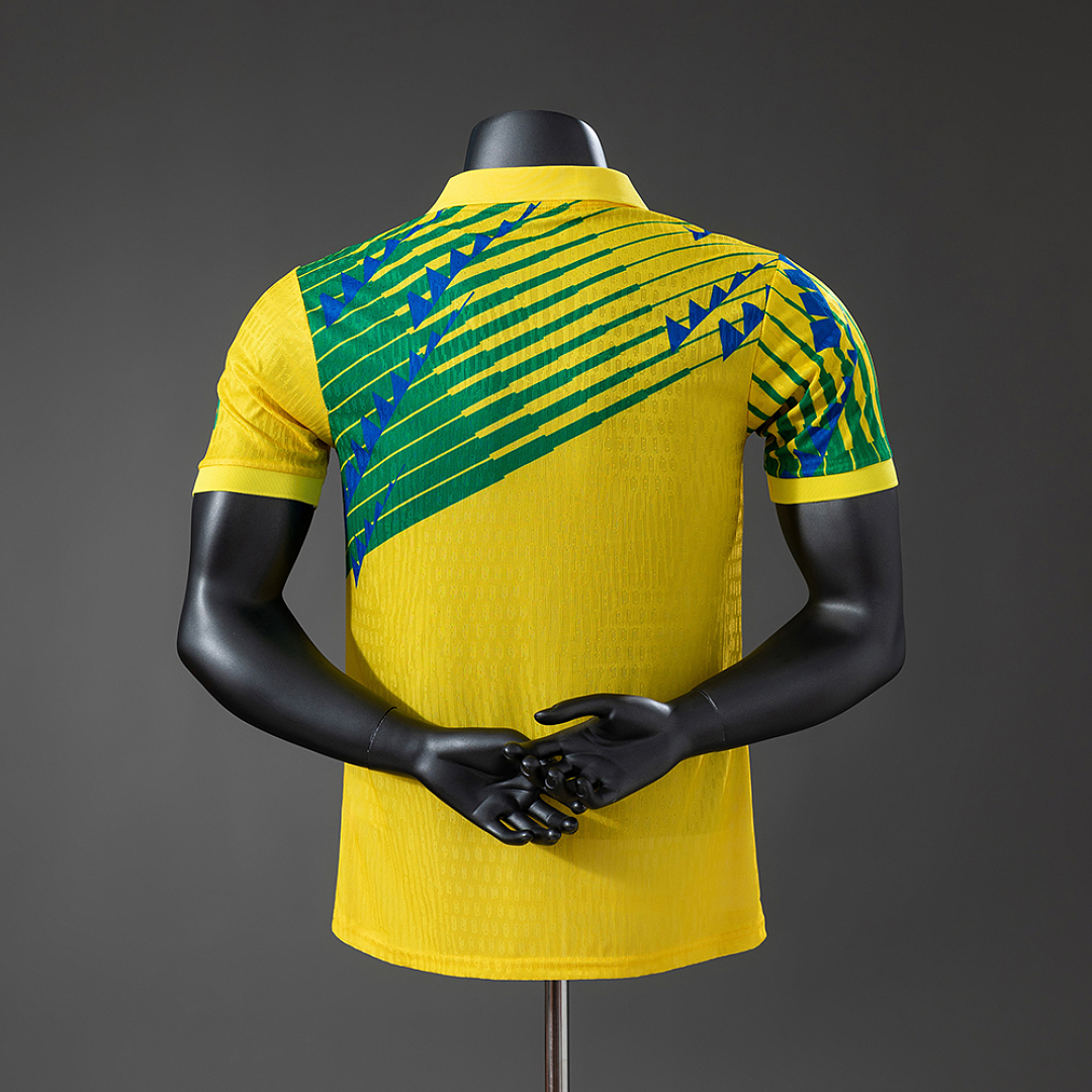Brazil 2026 Special Edition Player Version Jersey S-XXL 2