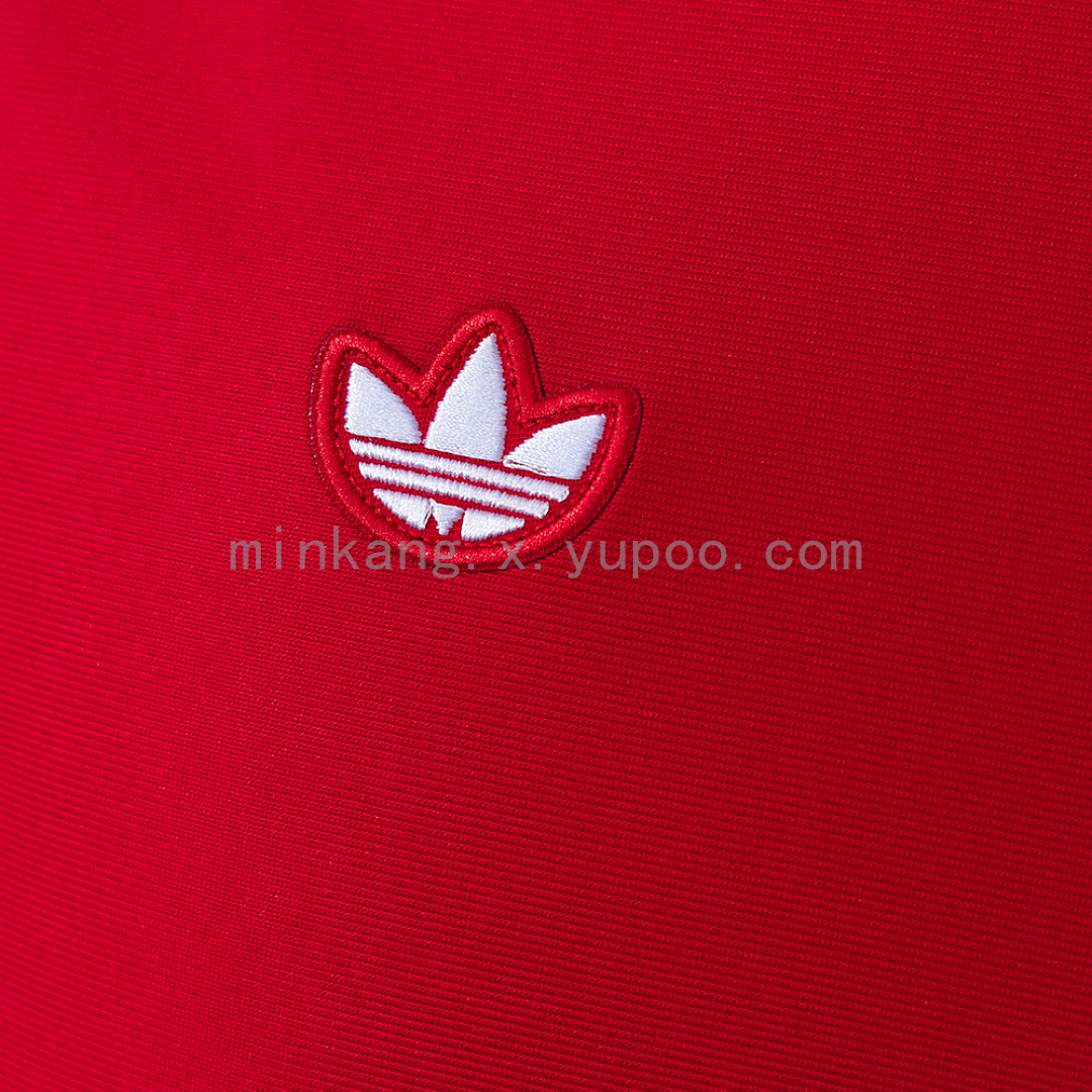 Arsenal Terrace Icons Long Sleeve T-Shirt Red S-XXL 5