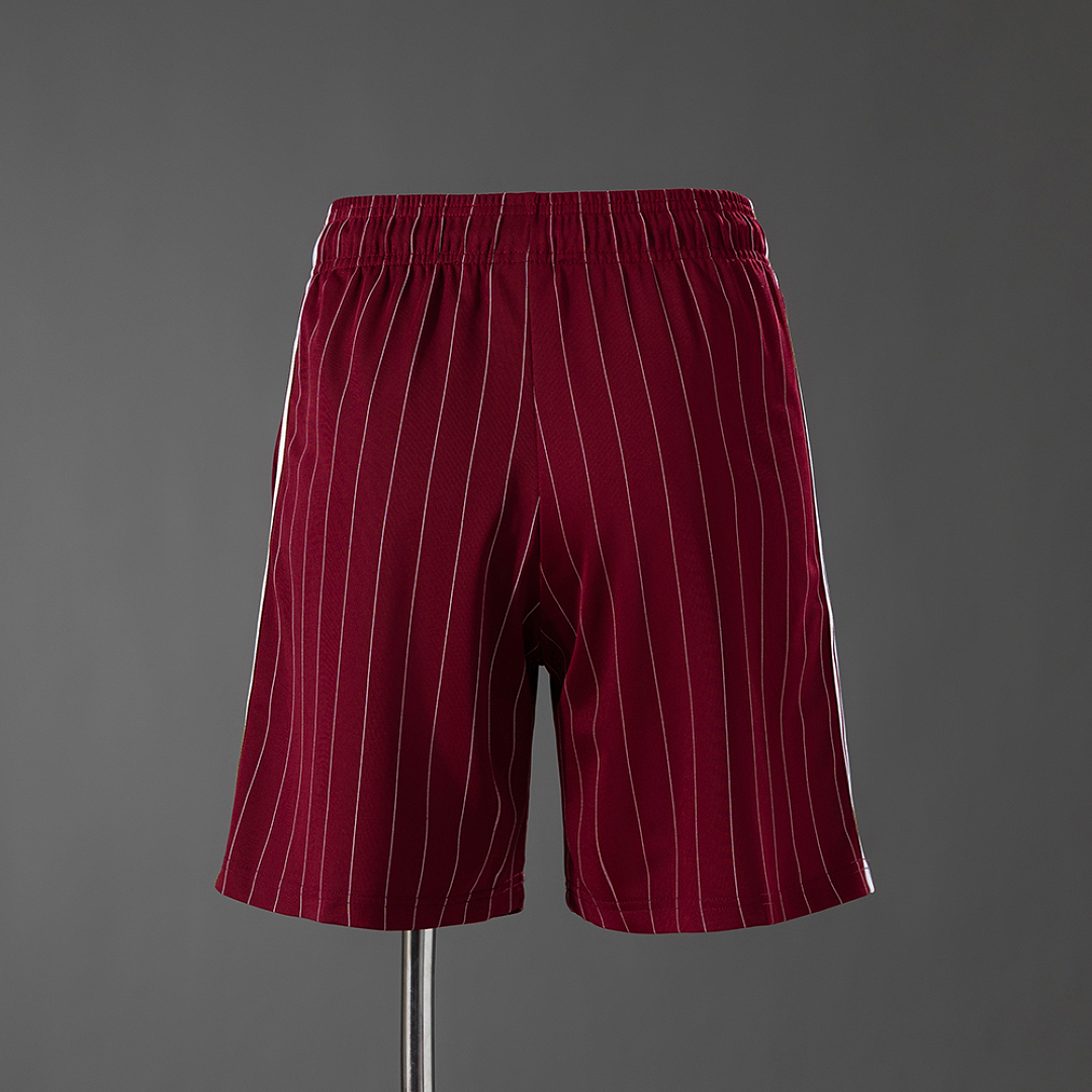 Arsenal Terrace Icons Shorts Red S-XXL 2