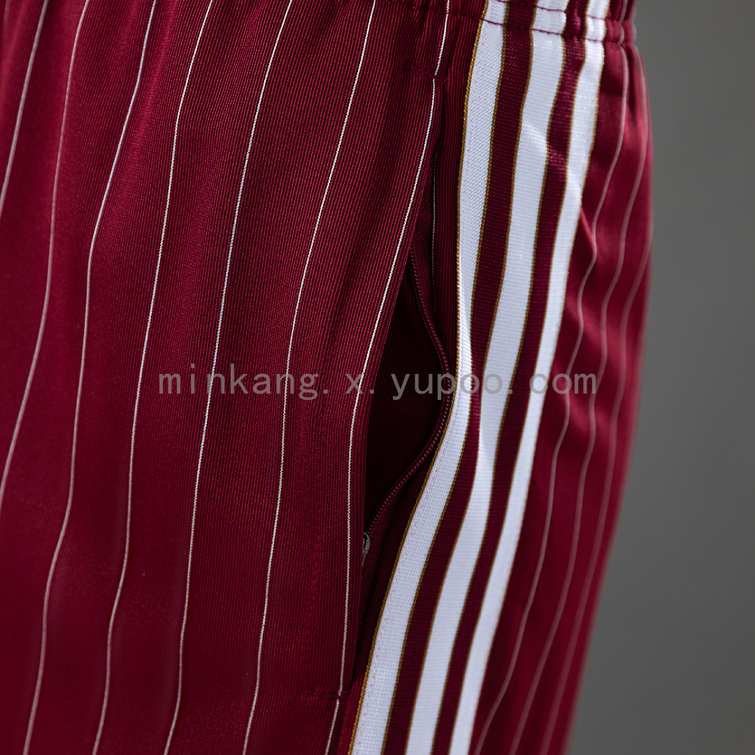 Arsenal Terrace Icons Shorts Red S-XXL 4
