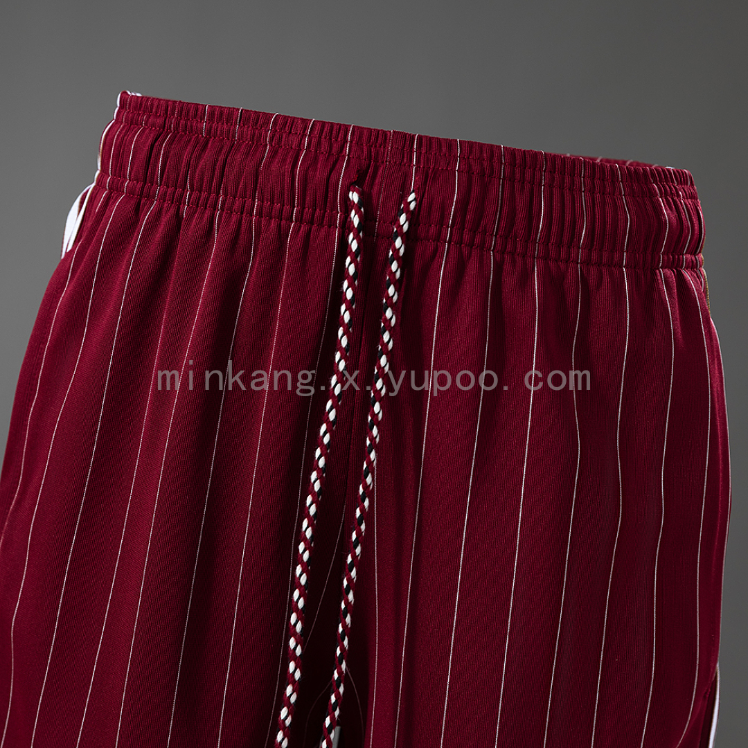 Arsenal Terrace Icons Shorts Red S-XXL 7