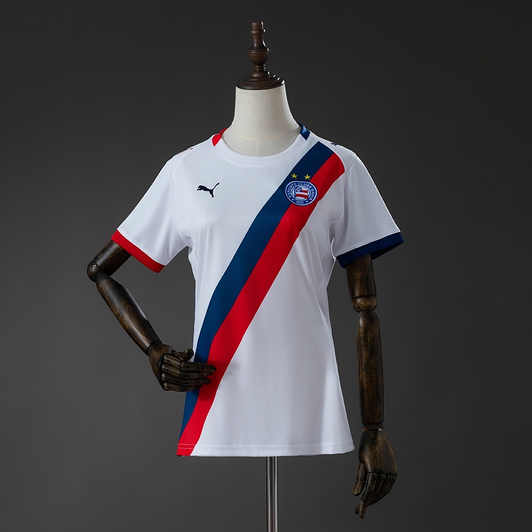Bahia 2627 Home Women's Jersey S-XXL 2