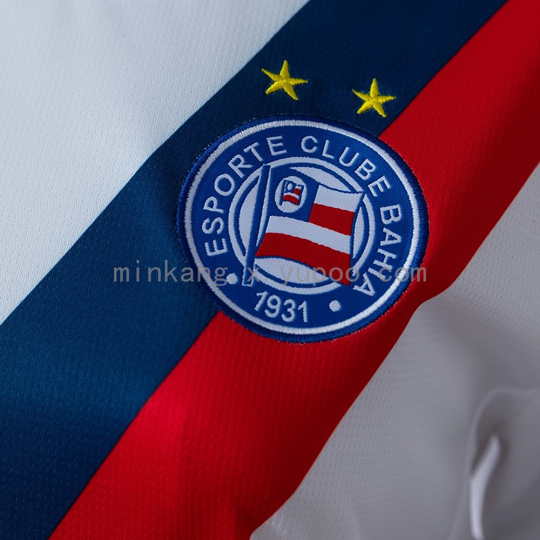Bahia 2627 Home Women's Jersey S-XXL 4