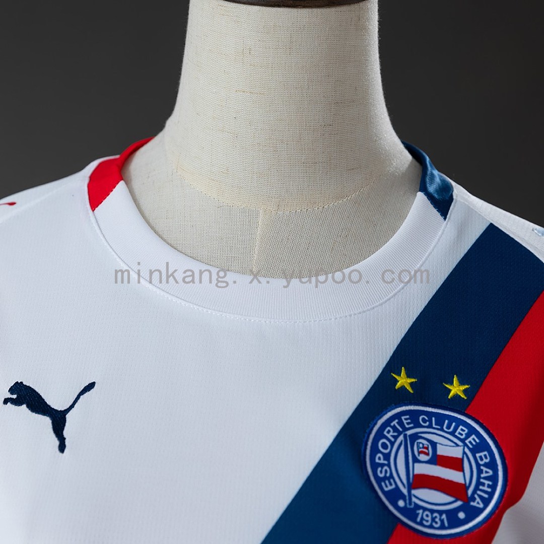Bahia 2627 Home Women's Jersey S-XXL 5
