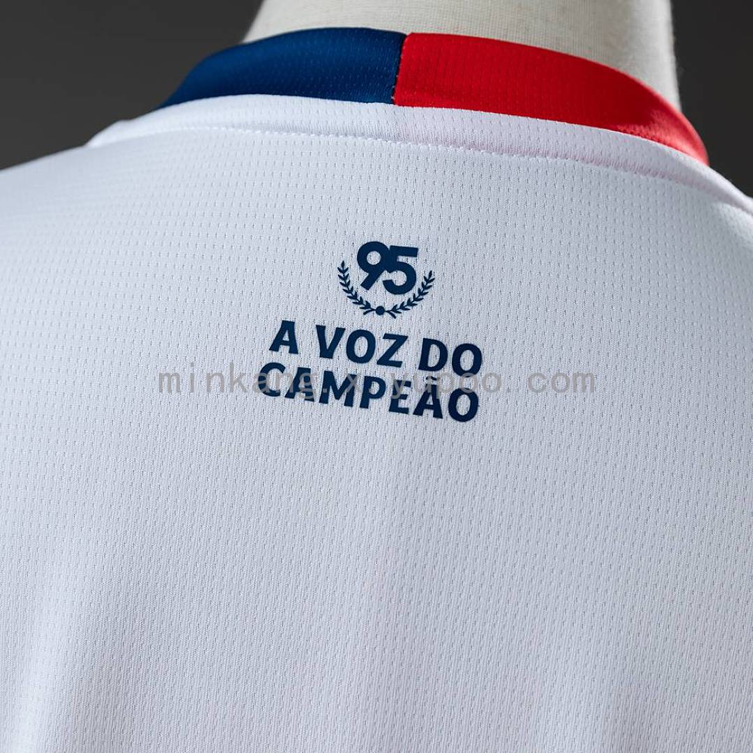 Bahia 2627 Home Women's Jersey S-XXL 6