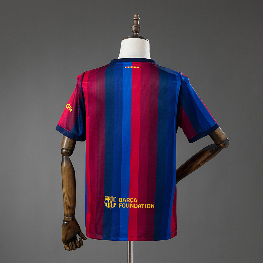 Barcelona 26/27 Home Jersey S-4XL 3