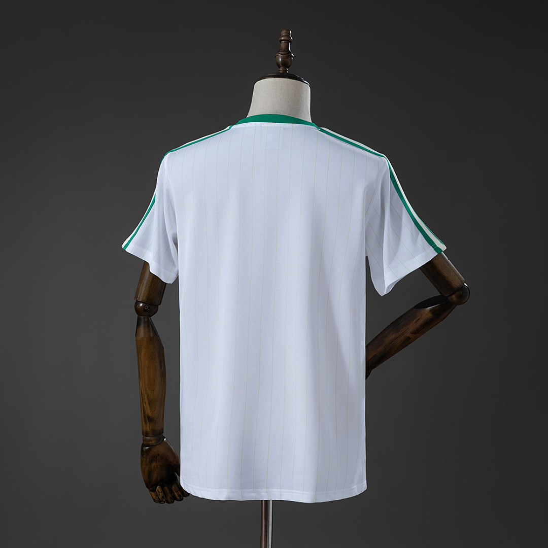 Brazil Terrace Icons T-Shirt White S-XXL 3