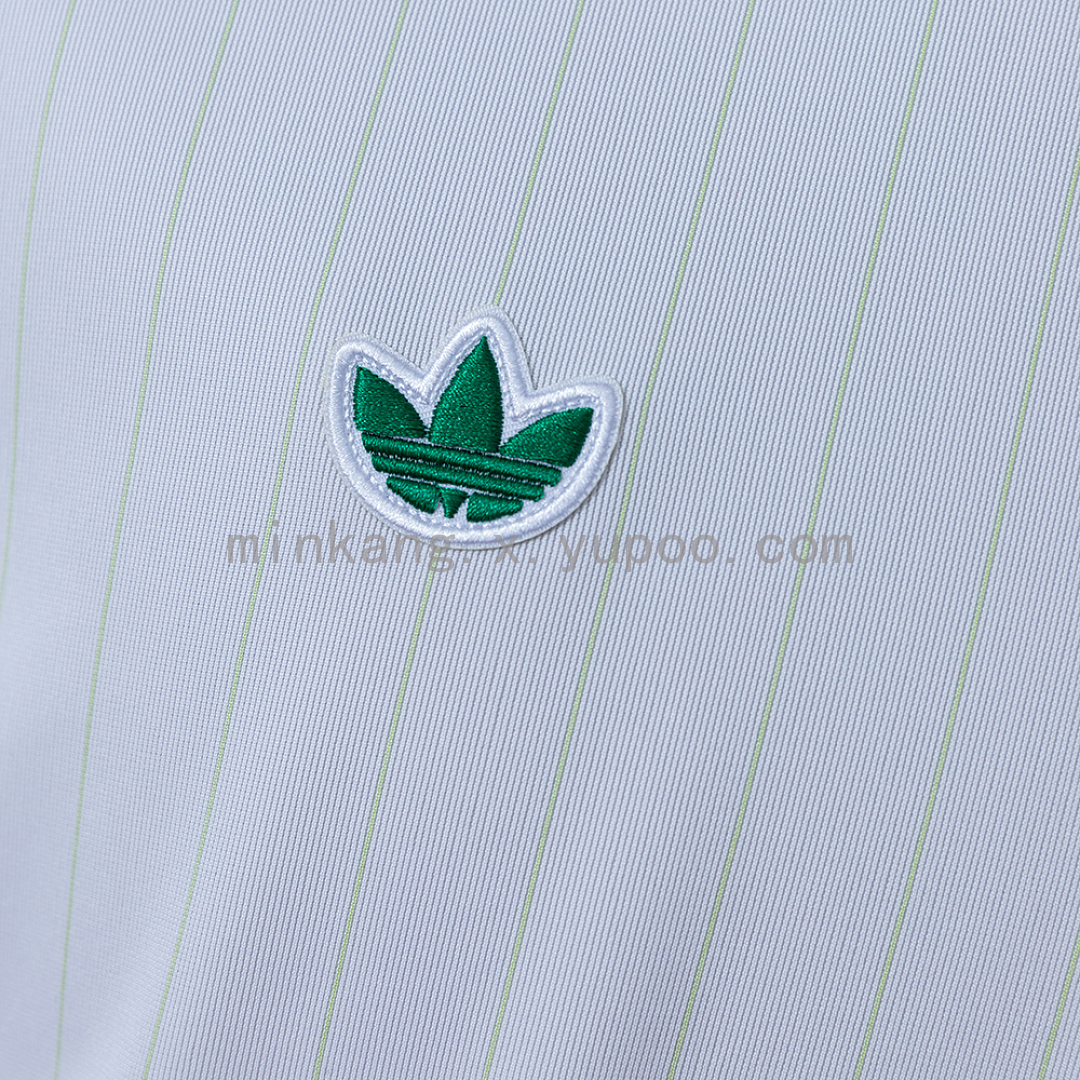Brazil Terrace Icons T-Shirt White S-XXL 6