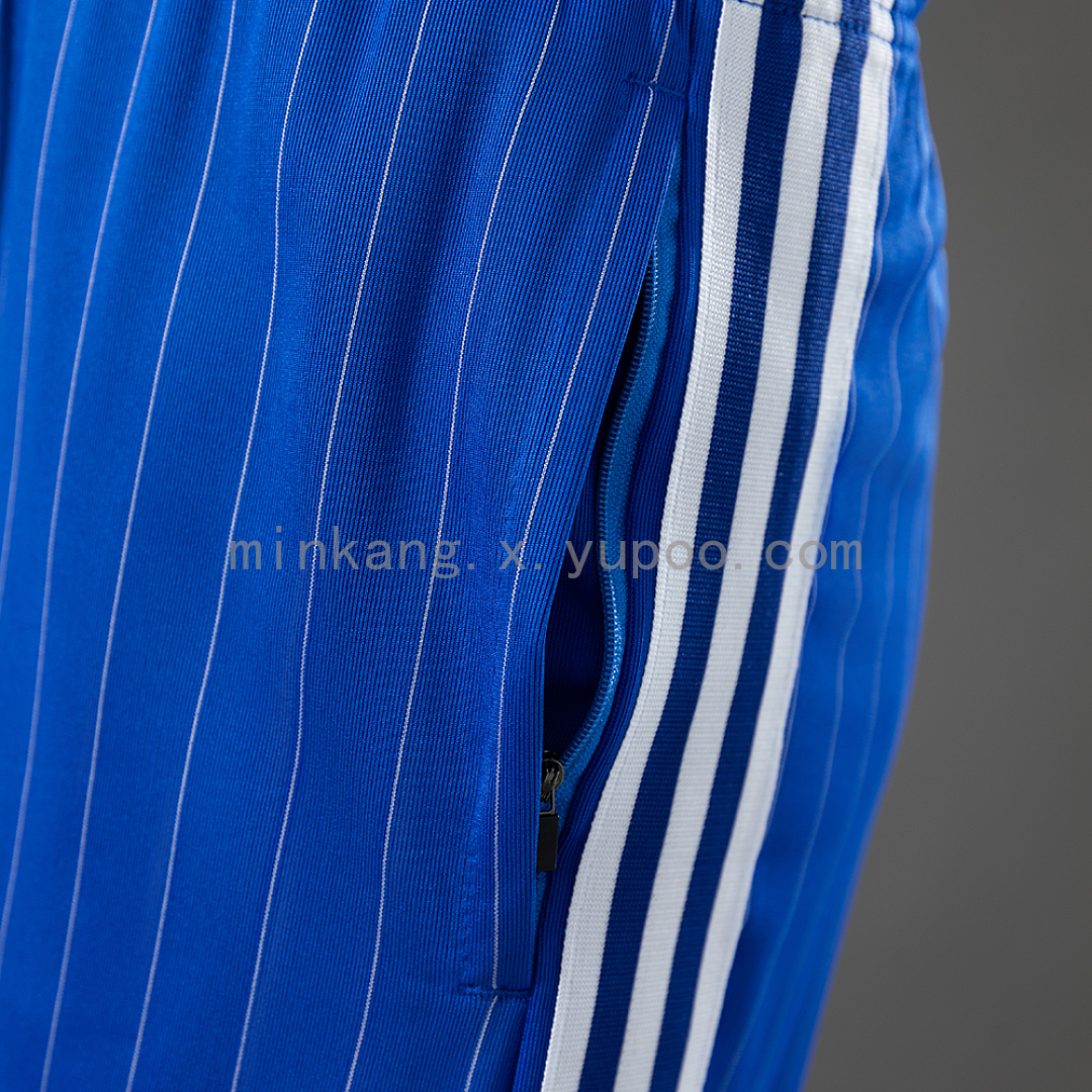 Chelsea Terrace Icons Shorts Blue S-XXL 4