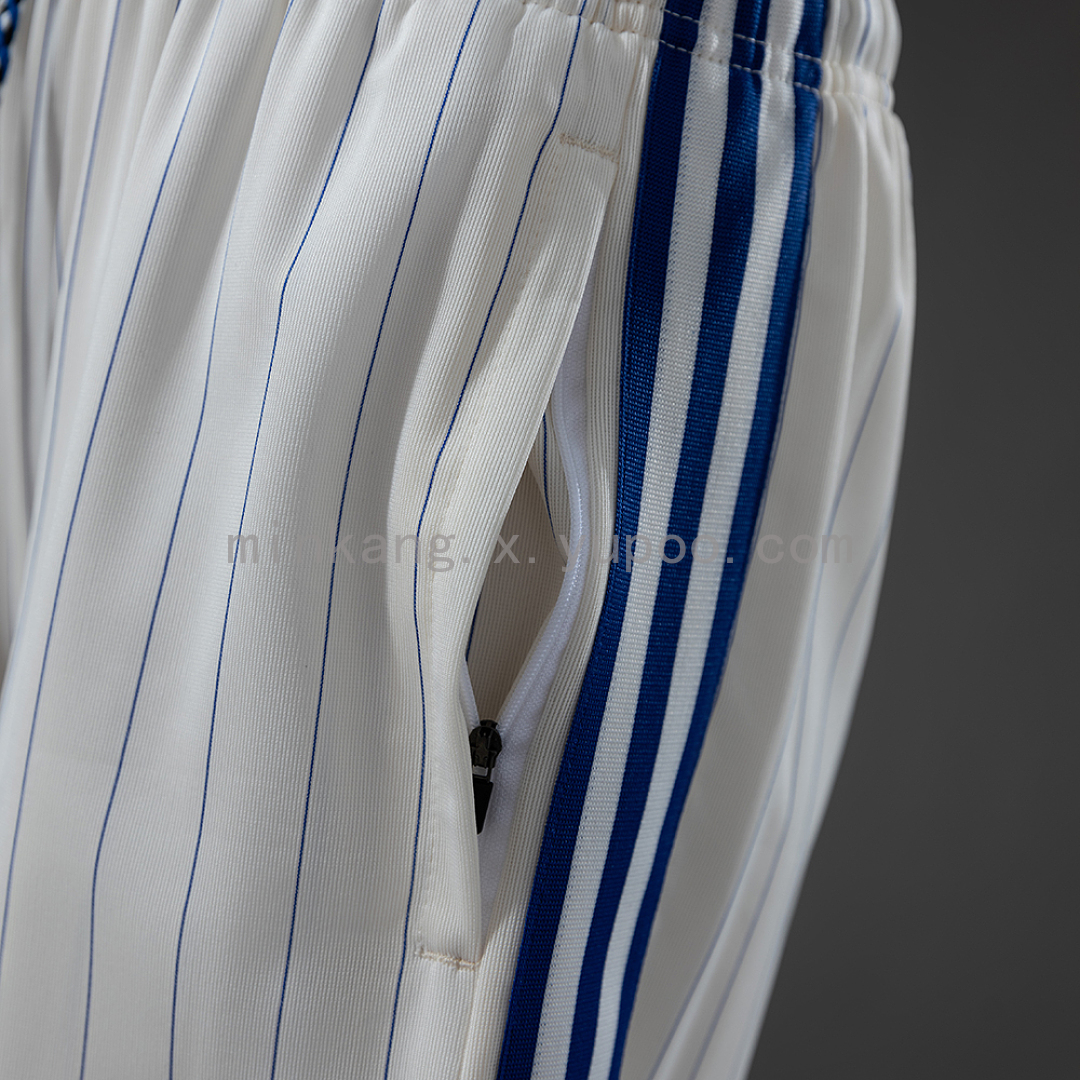 Chelsea Terrace Icons Shorts Off-White S-XXL 4