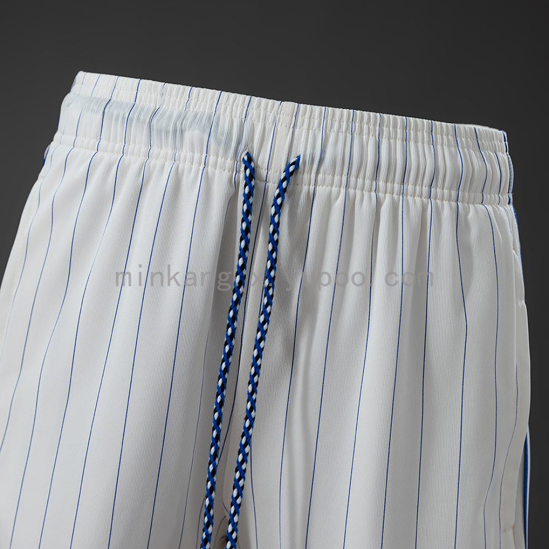 Chelsea Terrace Icons Shorts Off-White S-XXL 7