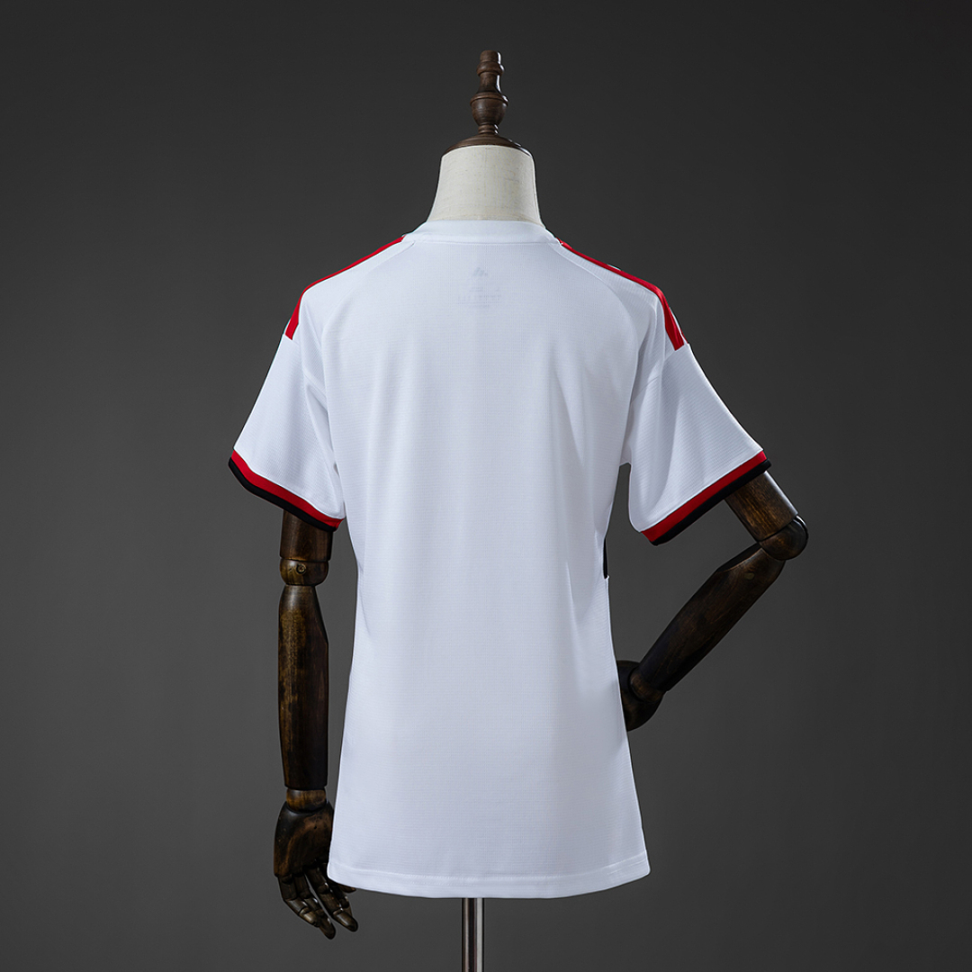 Flamengo 26/27 Away Women's Jersey S-XXL 2