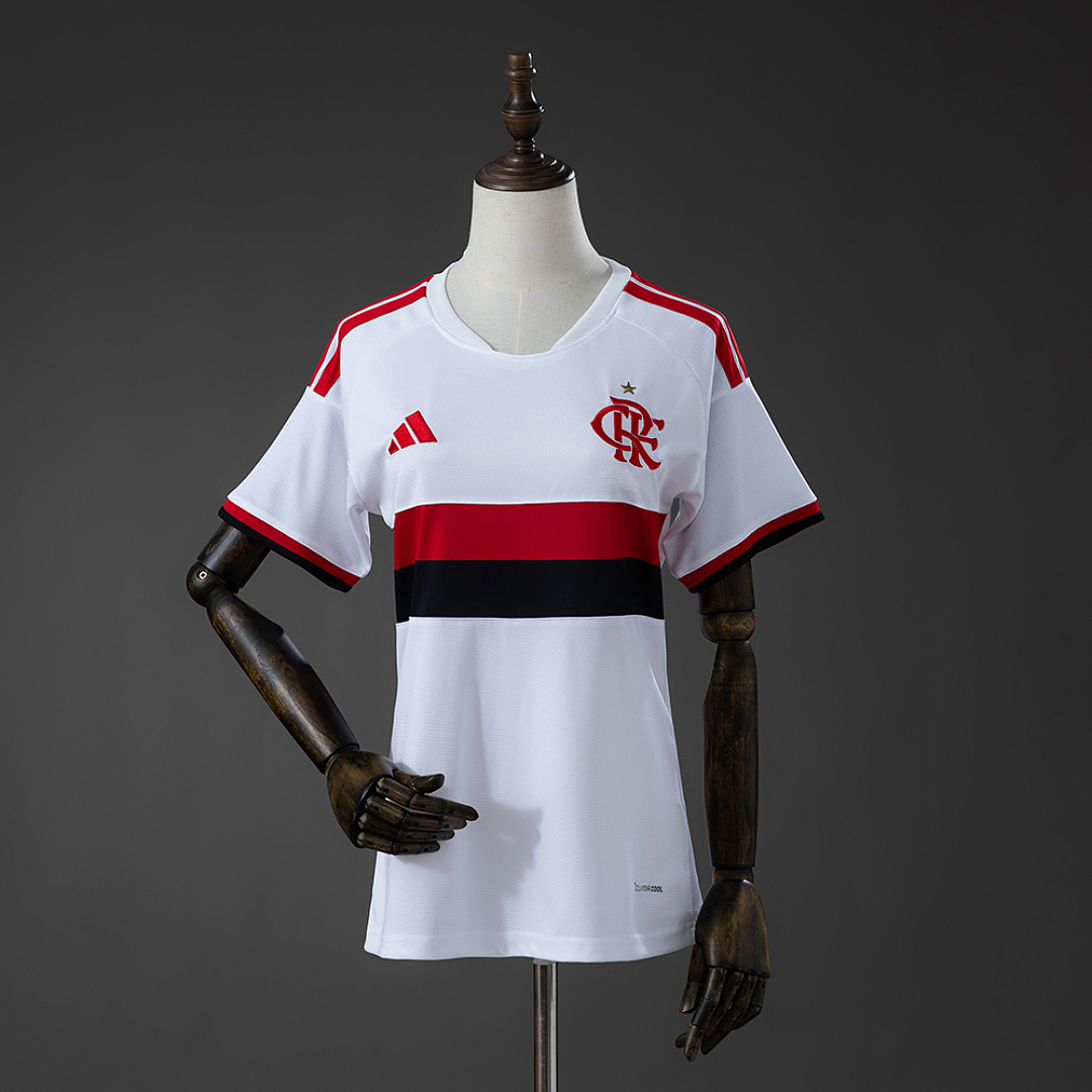 Flamengo 26/27 Away Women's Jersey S-XXL 3
