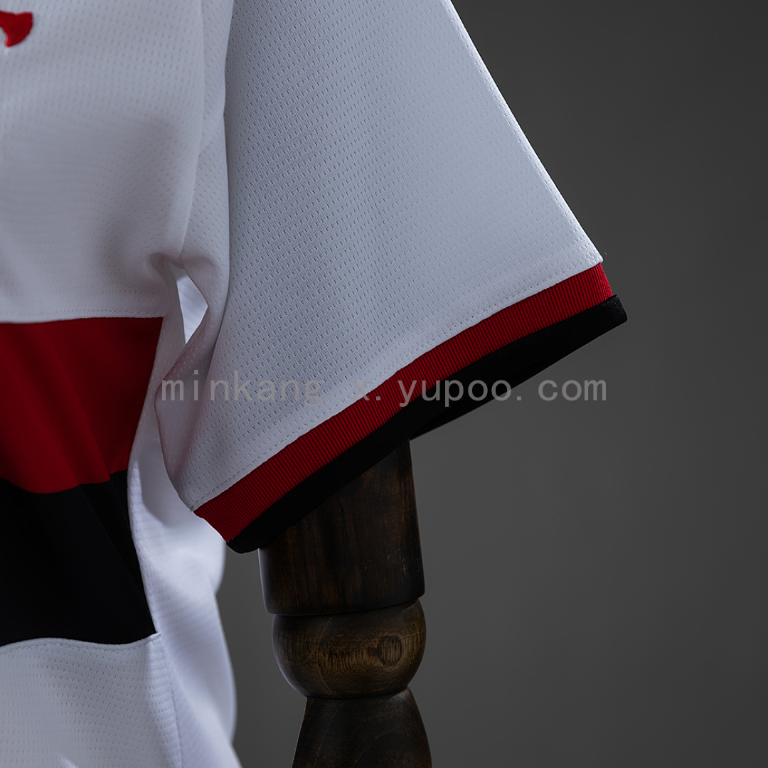 Flamengo 26/27 Away Women's Jersey S-XXL 5