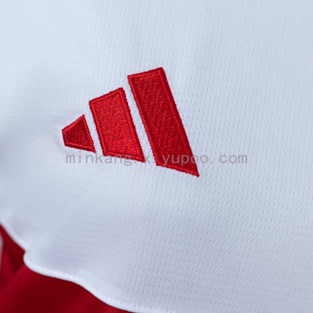 Flamengo 26/27 Away Women's Jersey S-XXL 6