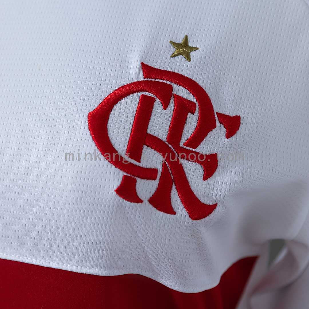 Flamengo 26/27 Away Women's Jersey S-XXL 7