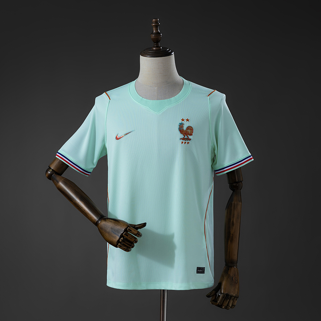 France 2026 Away Jersey S-4XL 3