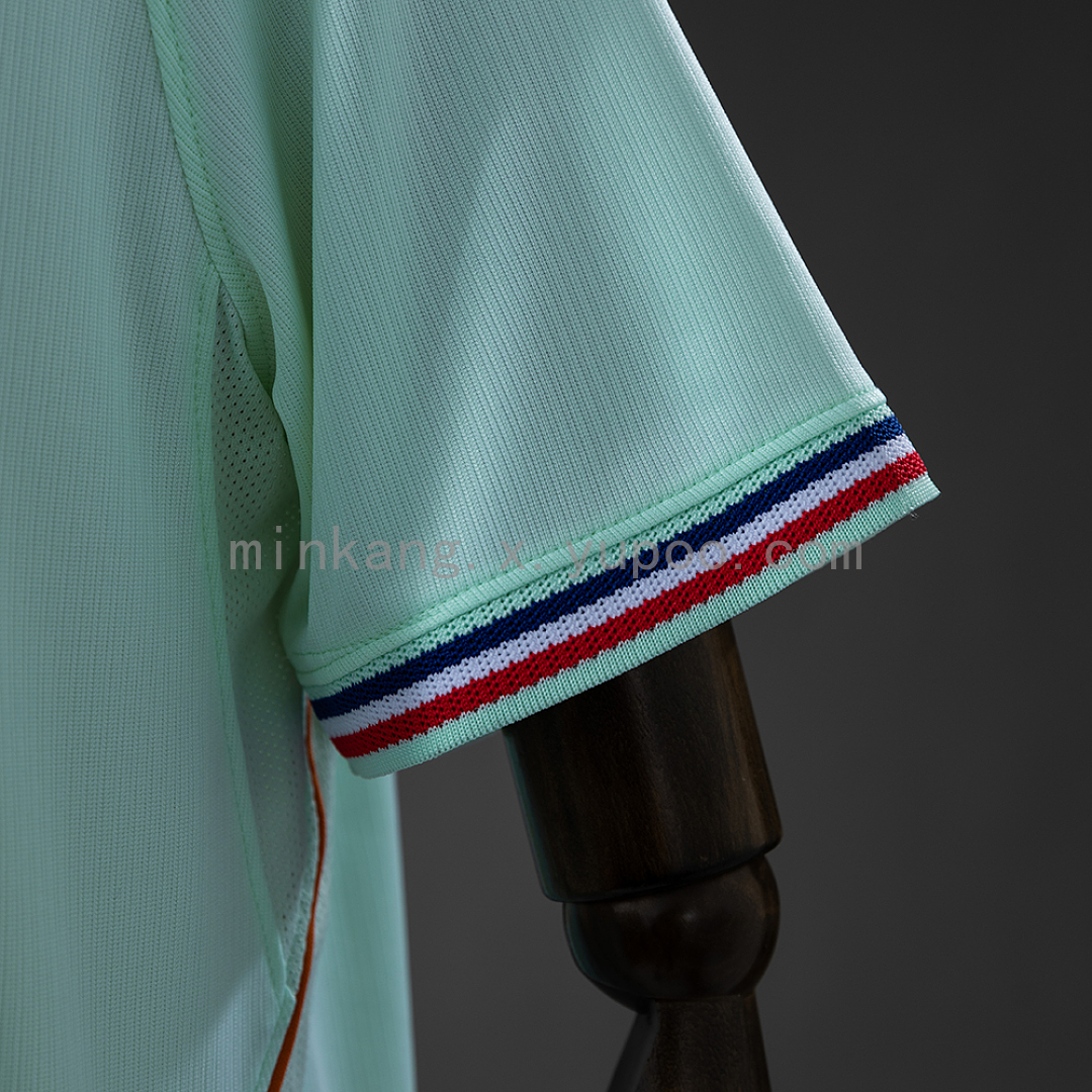 France 2026 Away Jersey S-4XL 5