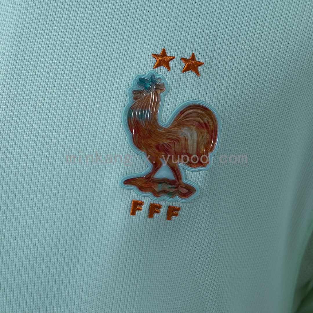 France 2026 Away Jersey S-4XL 7