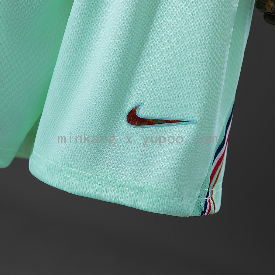 France 2026 Away Kids Kit Jersey Size 16-28 4