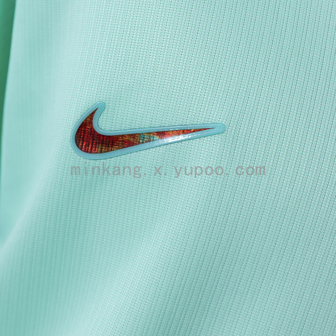 France 2026 Away Kids Kit Jersey Size 16-28 7