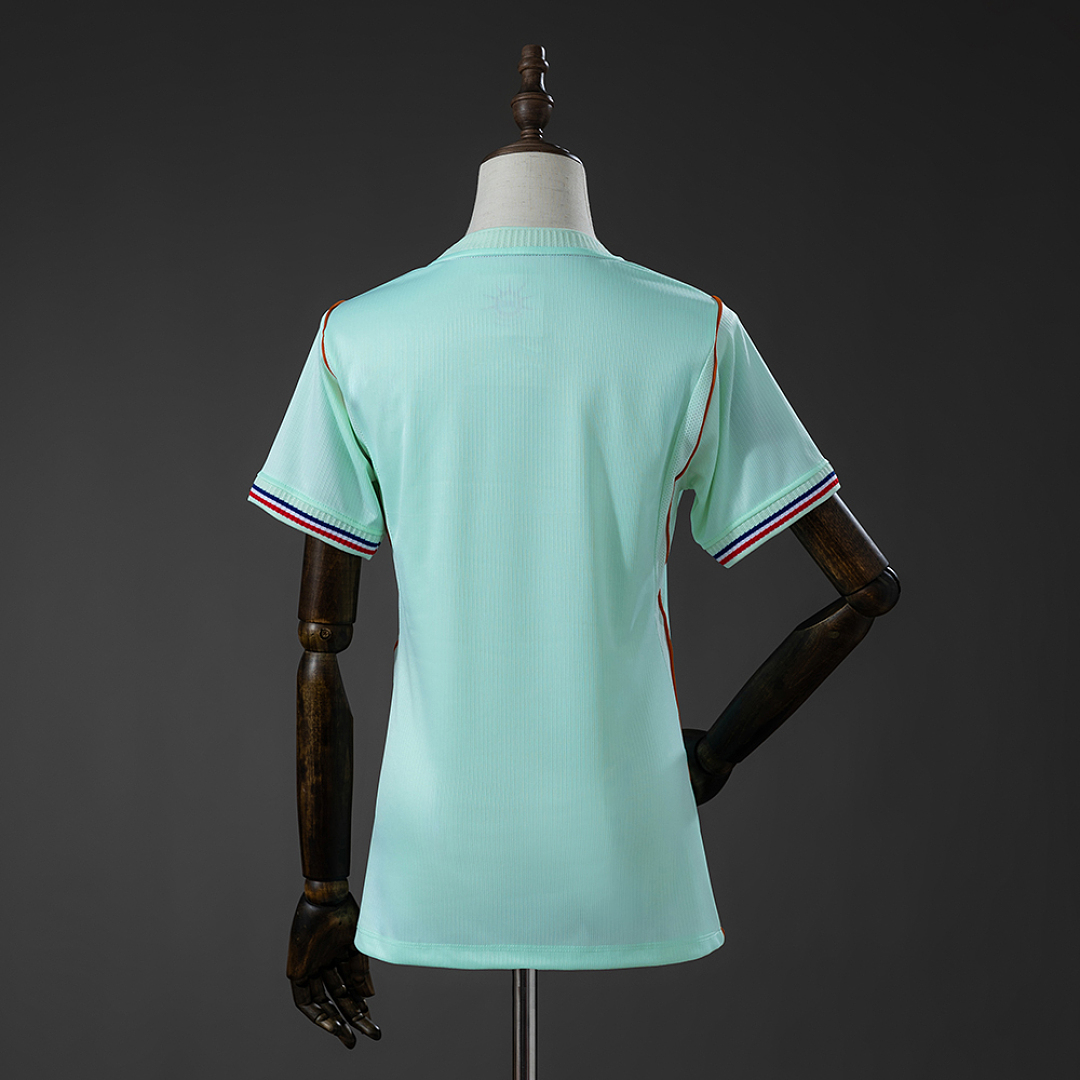 France 2026 Away Women's Jersey S-XXL 2