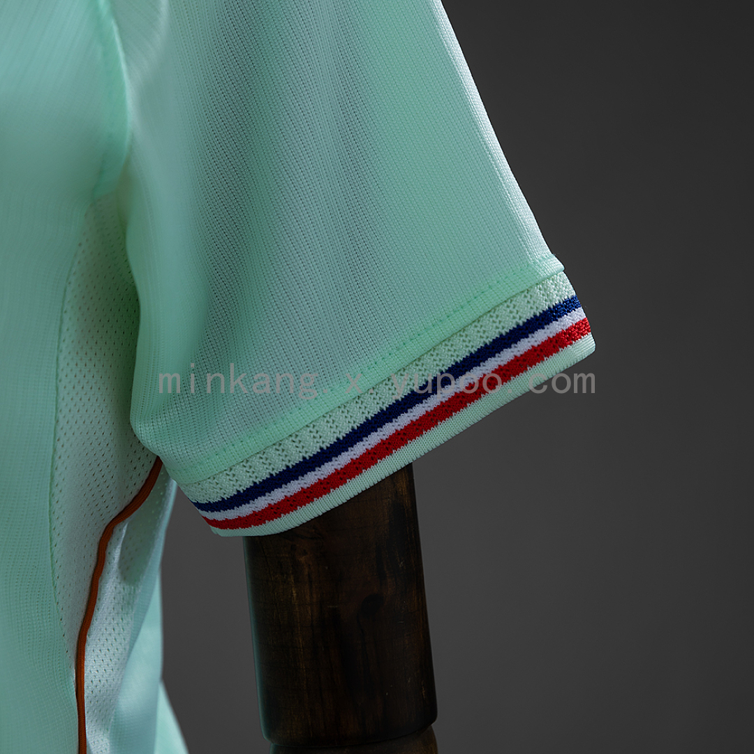 France 2026 Away Women's Jersey S-XXL 5