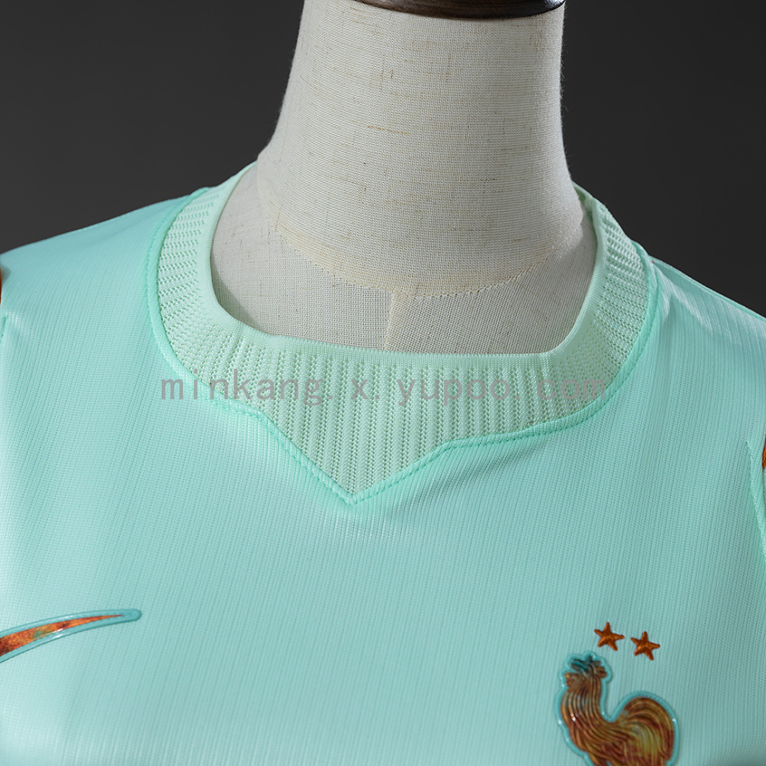 France 2026 Away Women's Jersey S-XXL 8