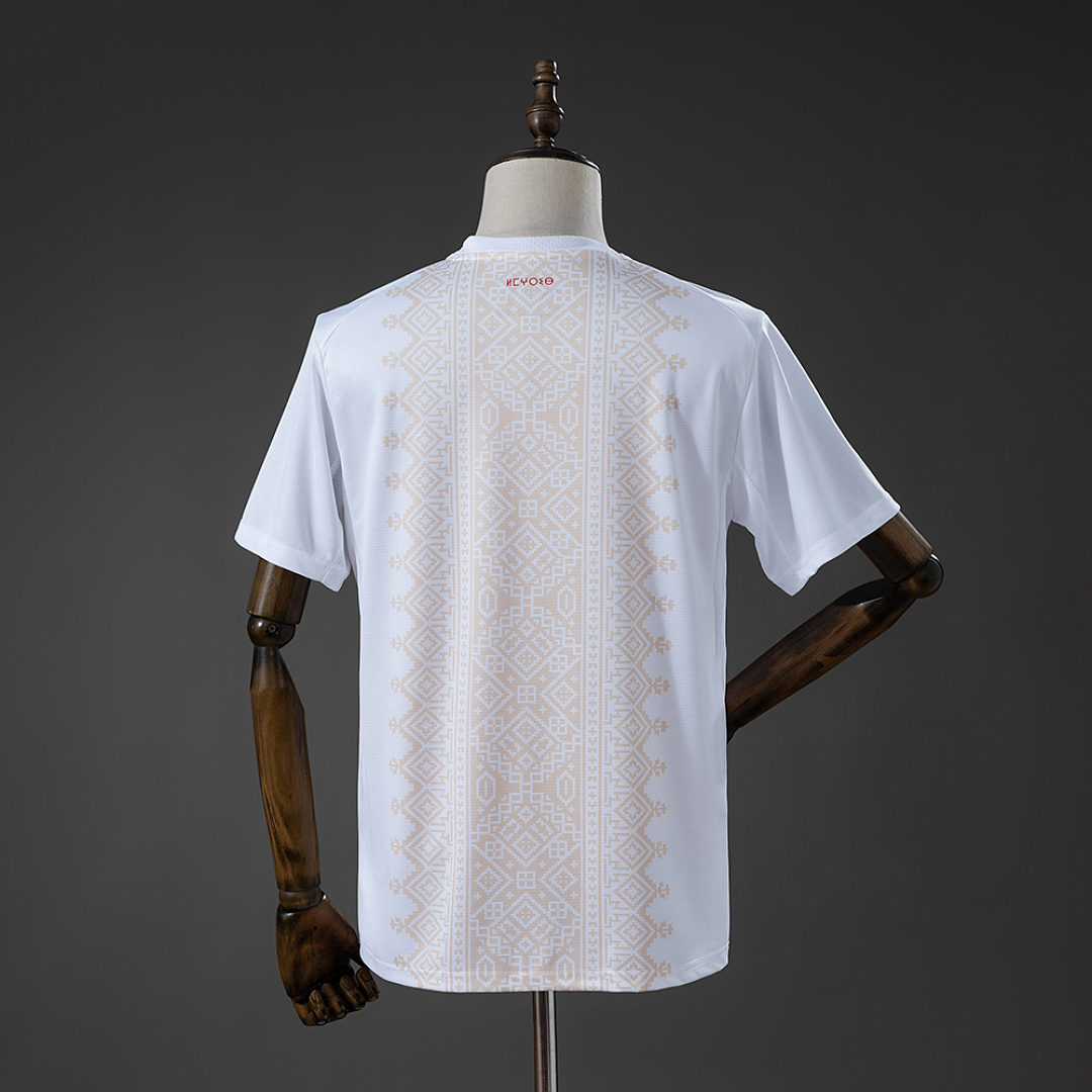 Morocco 2026 Away Jersey S-4XL 2