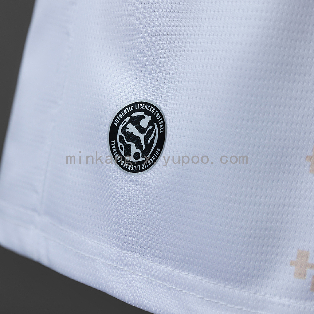 Morocco 2026 Away Jersey S-4XL 5