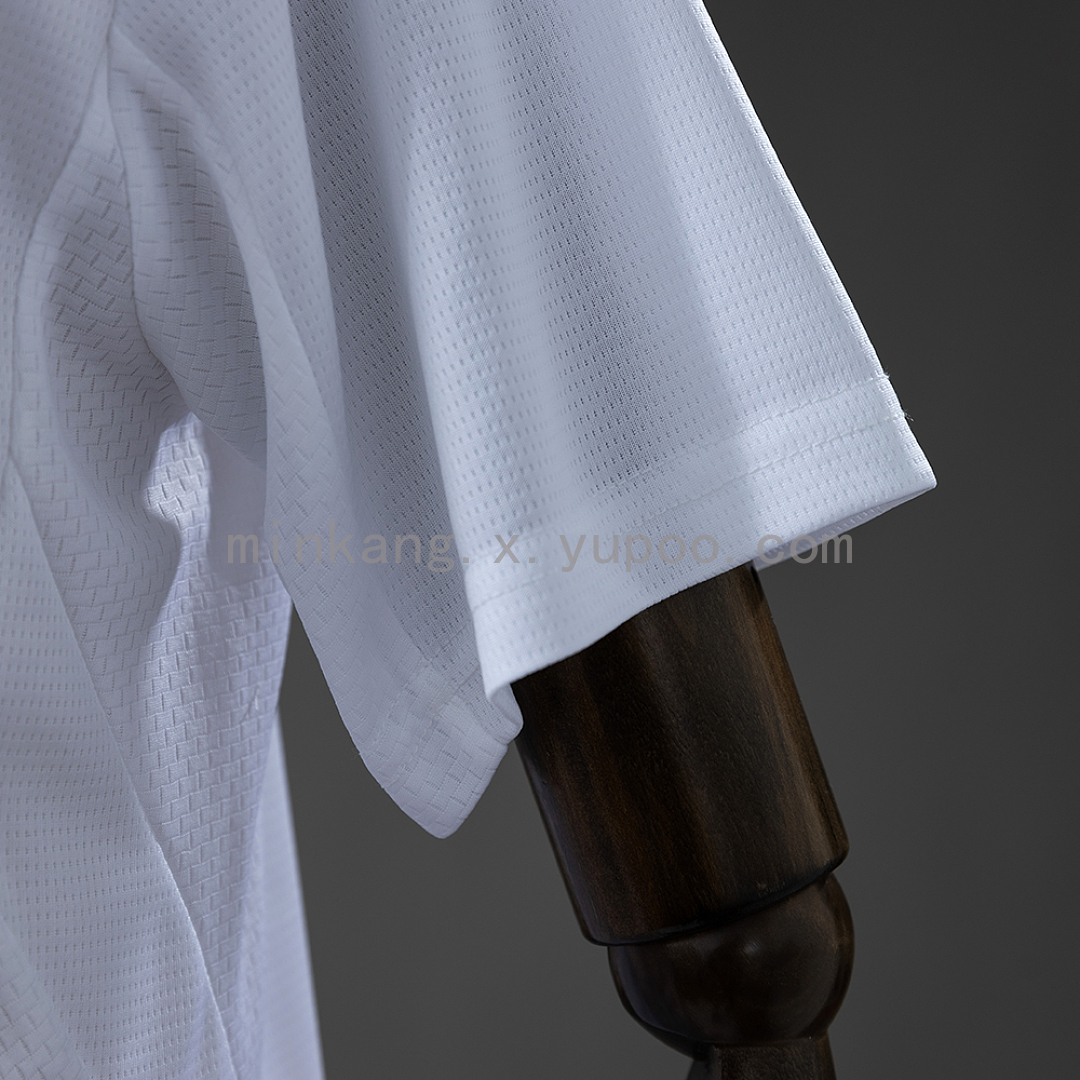 Morocco 2026 Away Jersey S-4XL 7