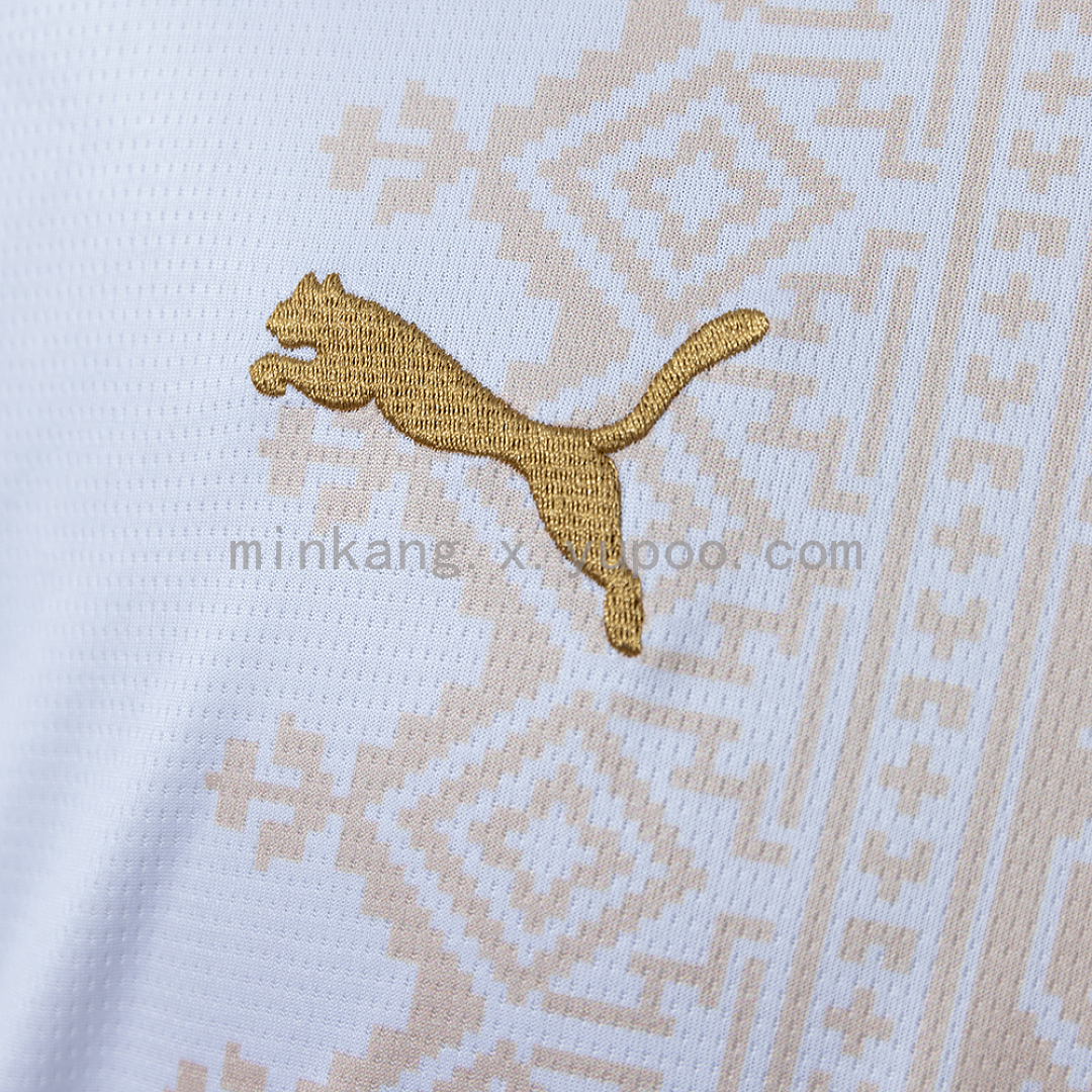 Morocco 2026 Away Jersey S-4XL 8