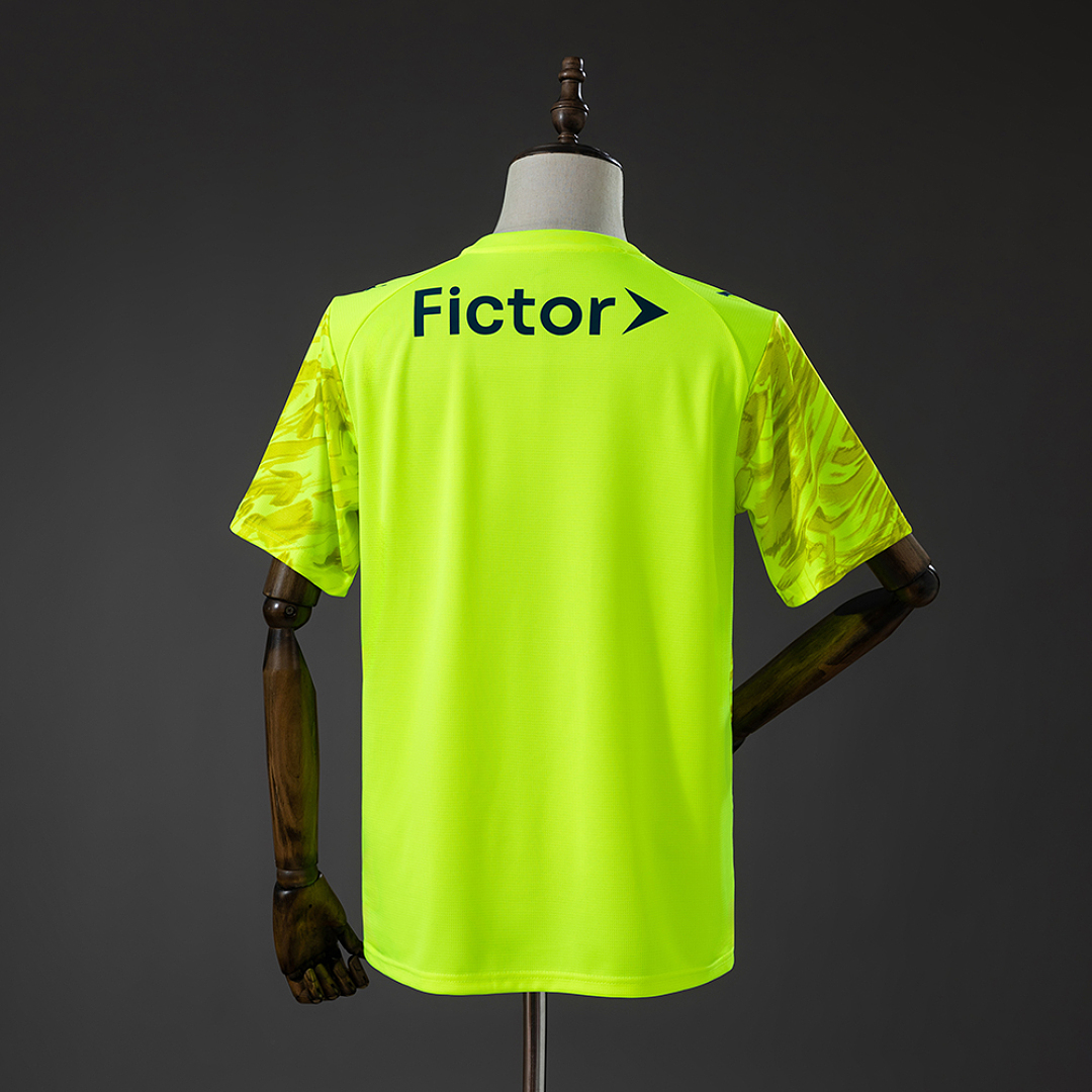 Palmeiras 26/27 GK Third Jersey S-4XL 2