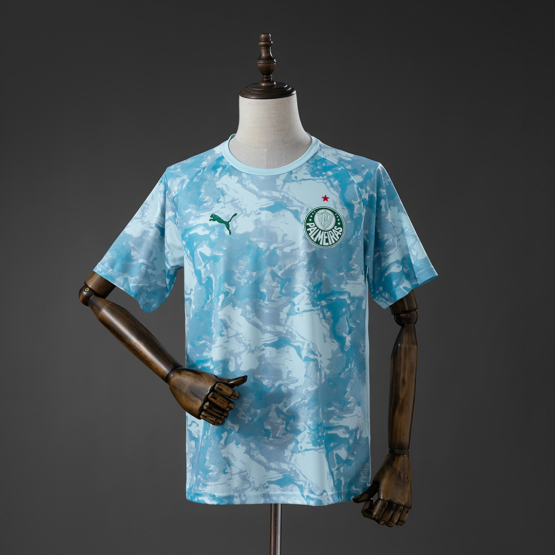Palmeiras 26/27 Pre-match Jersey S-4XL 3