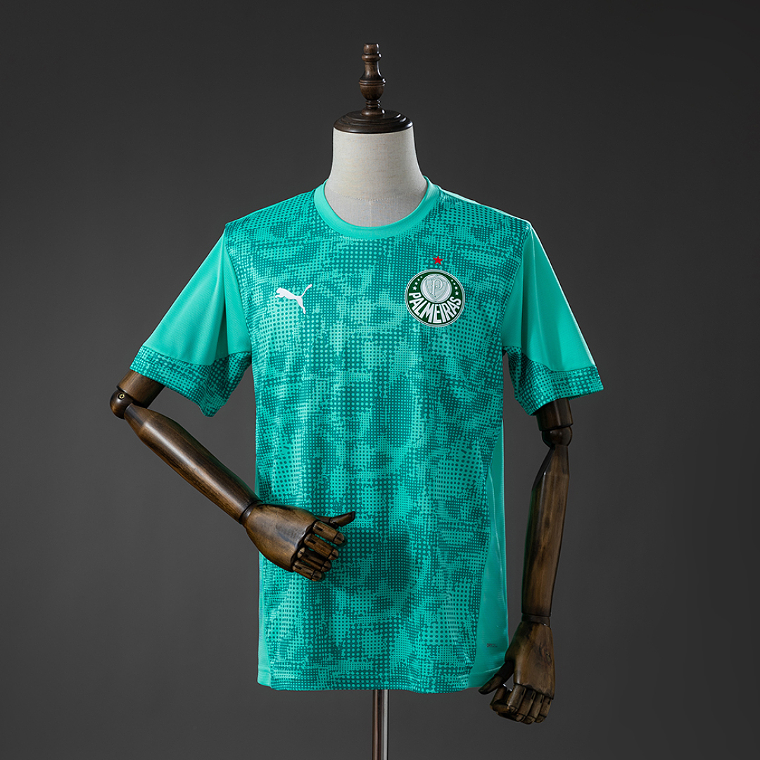 Palmeiras 26/27 Training Jersey S-4XL 3
