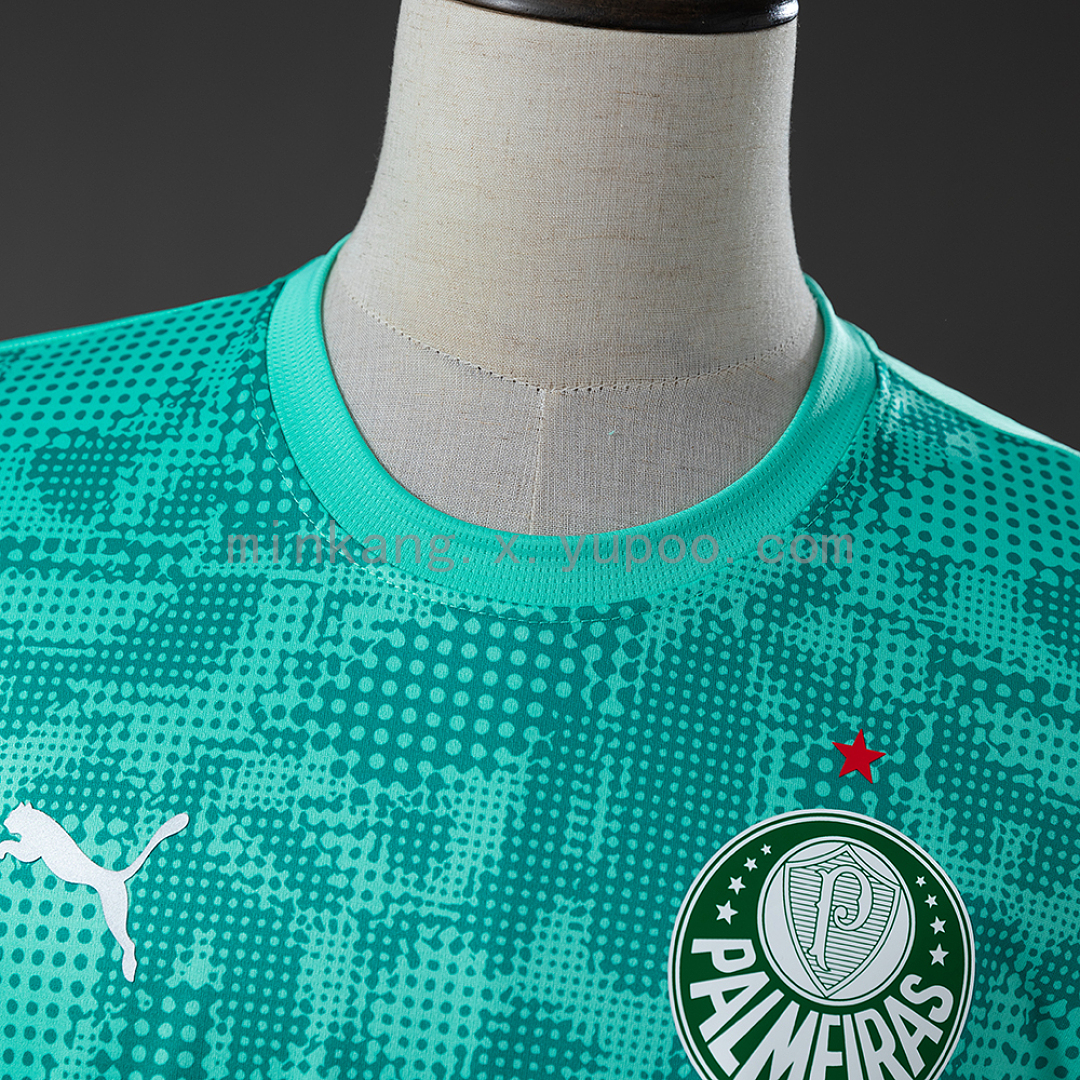 Palmeiras 26/27 Training Jersey S-4XL 8