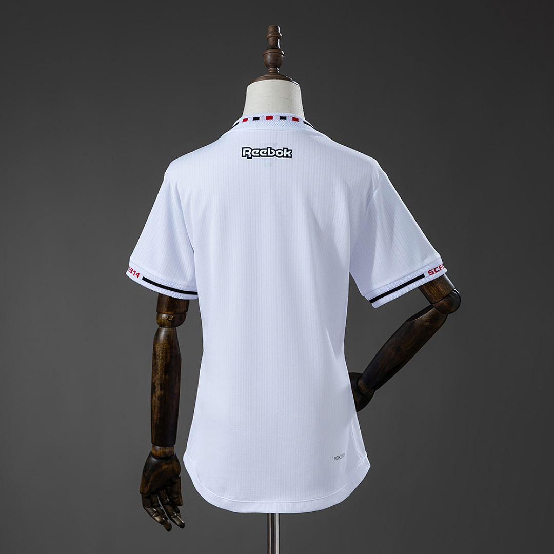 Santa Cruz 2627 Away Women's Jersey S-XXL 2