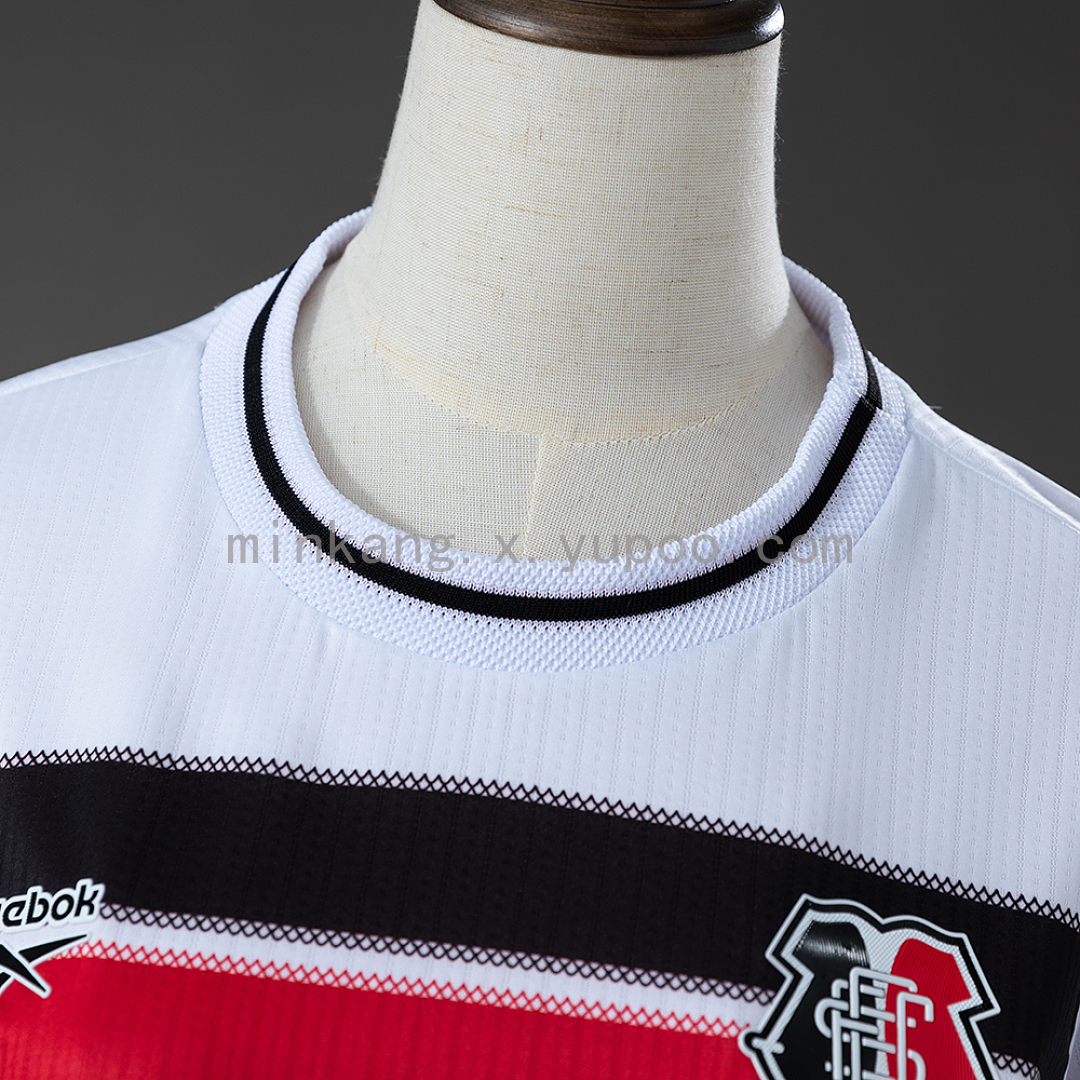 Santa Cruz 2627 Away Women's Jersey S-XXL 11
