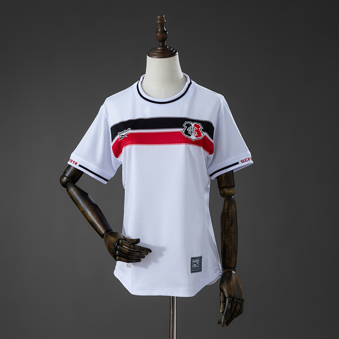 Santa Cruz 2627 Away Women's Jersey S-XXL 3