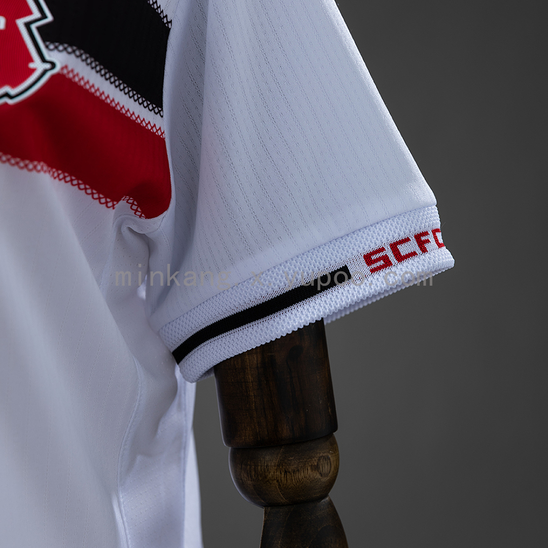 Santa Cruz 2627 Away Women's Jersey S-XXL 8