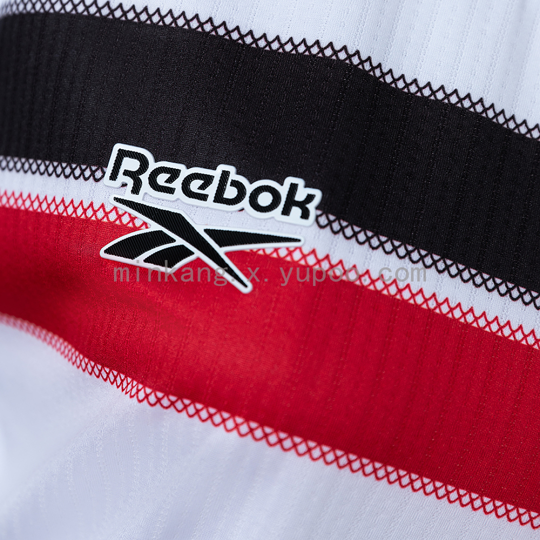 Santa Cruz 2627 Away Women's Jersey S-XXL 9