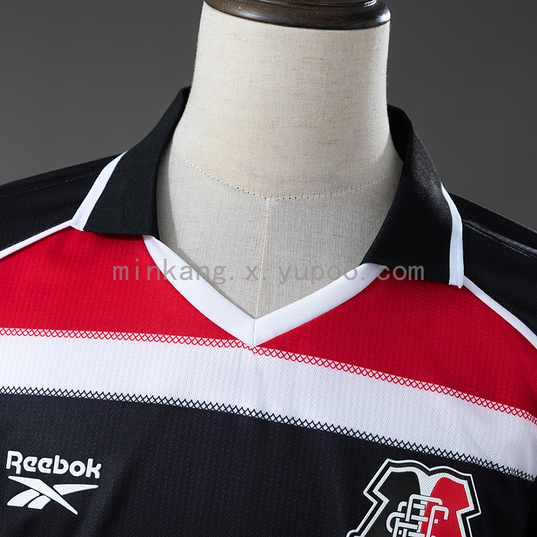 Santa Cruz 26/27 Home Jersey S-4XL 11