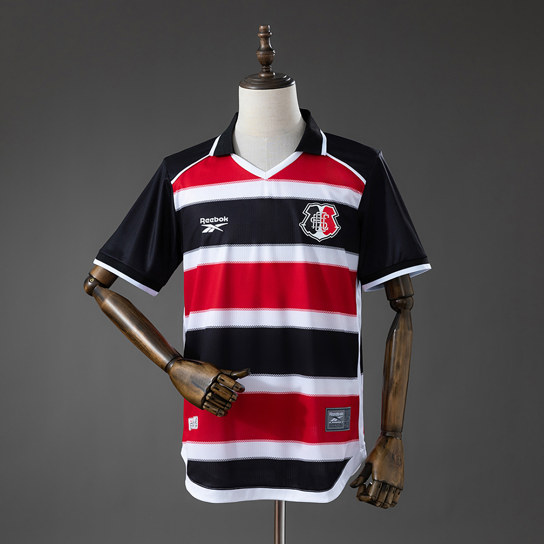 Santa Cruz 26/27 Home Jersey S-4XL 3