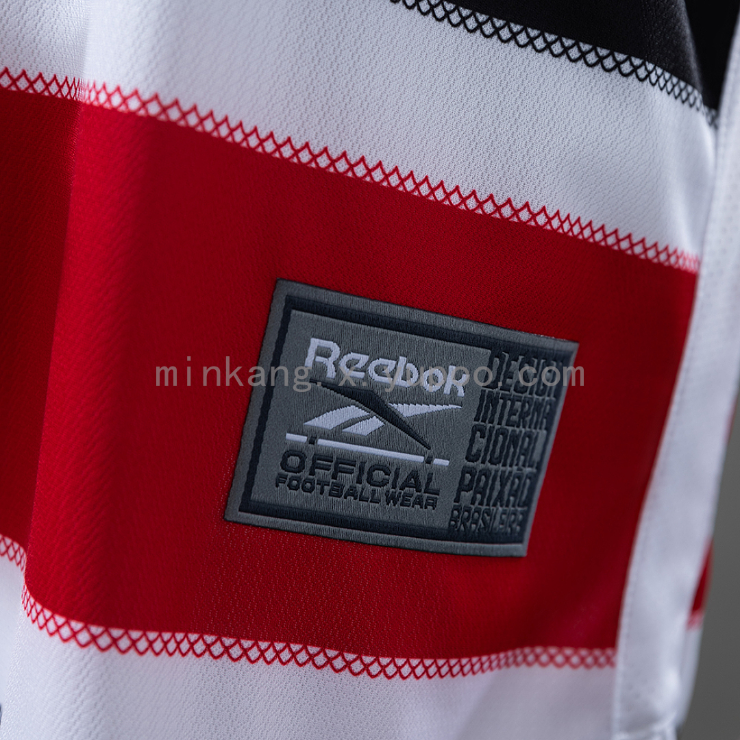 Santa Cruz 26/27 Home Jersey S-4XL 7